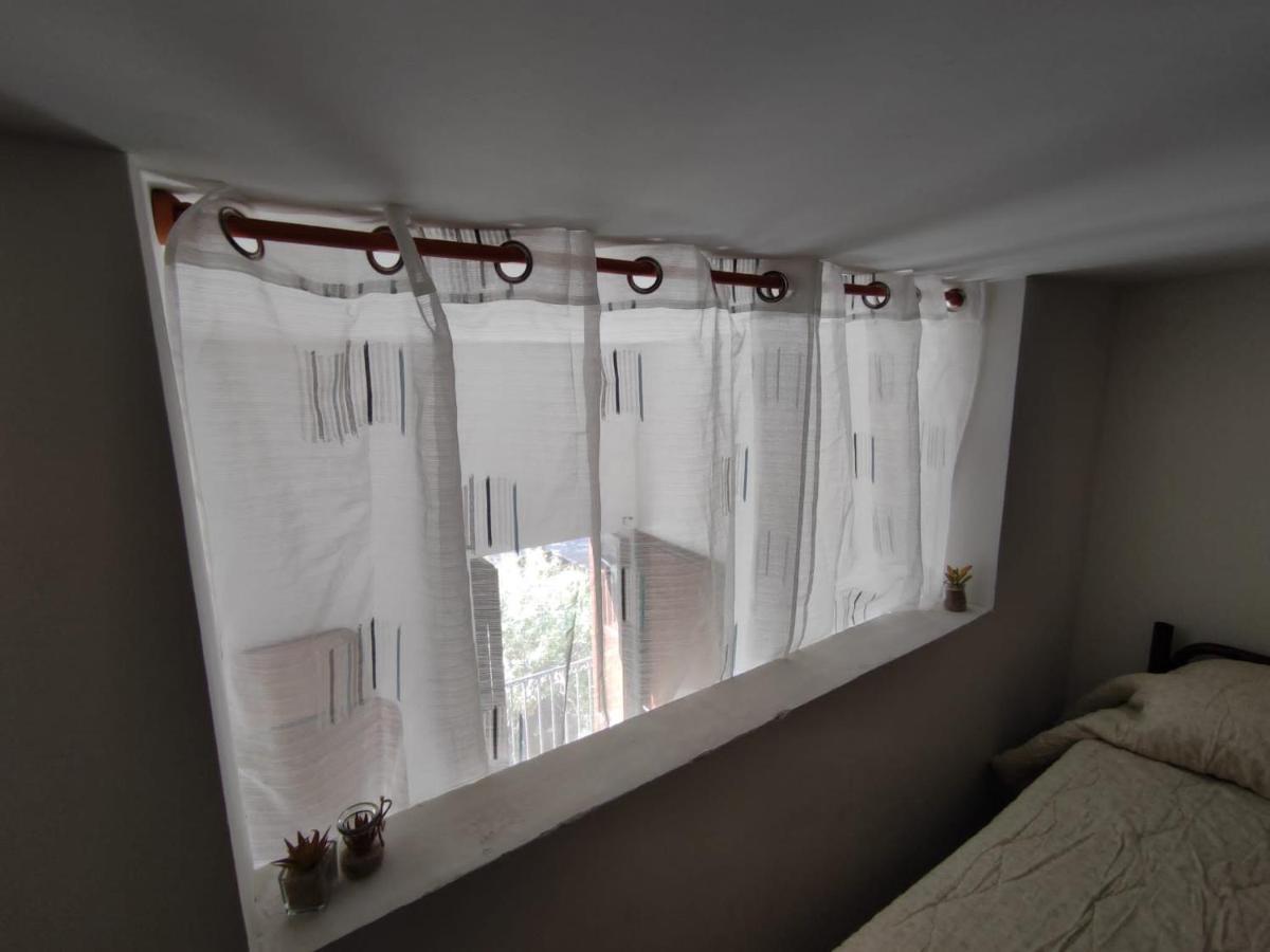Casa Vacanze Da Zaza Apartment ตราปานี ภายนอก รูปภาพ