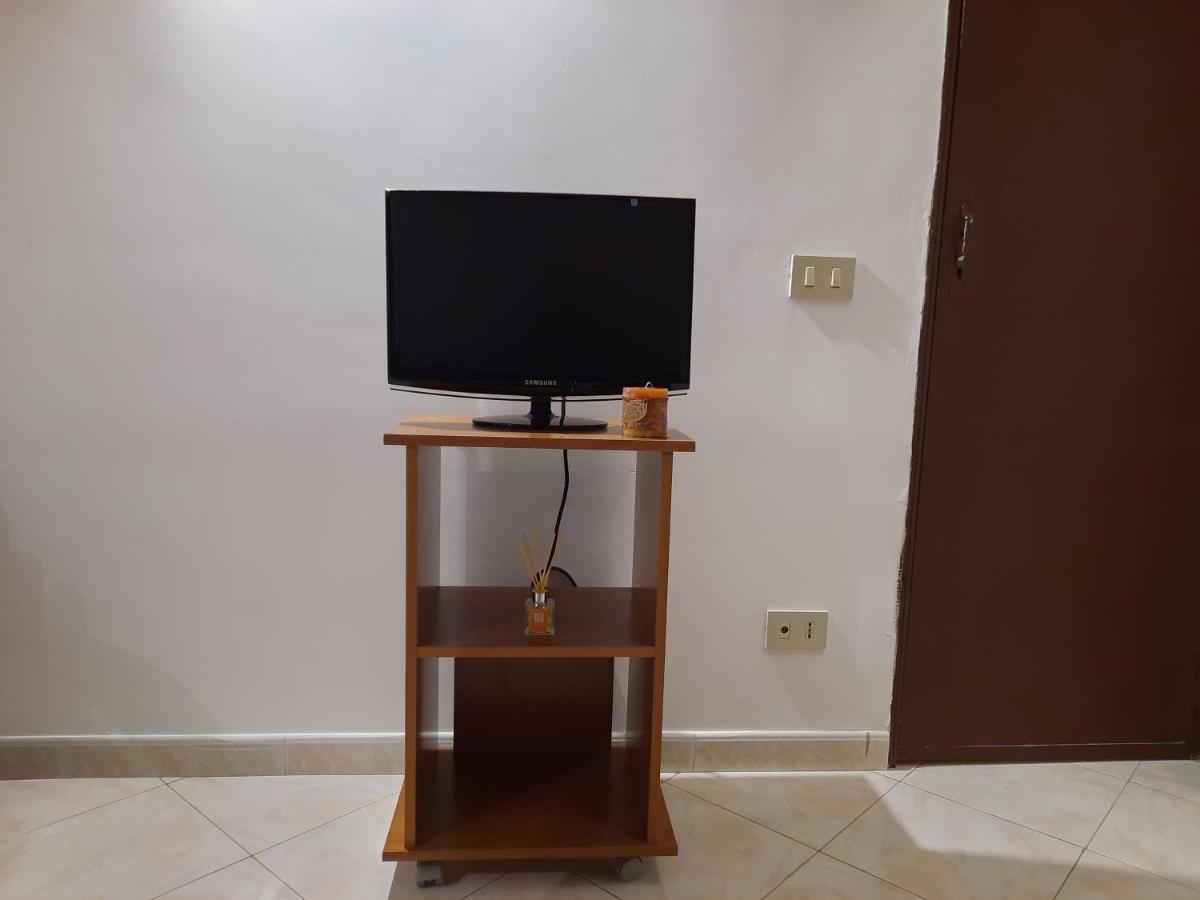 Casa Vacanze Da Zaza Apartment ตราปานี ภายนอก รูปภาพ