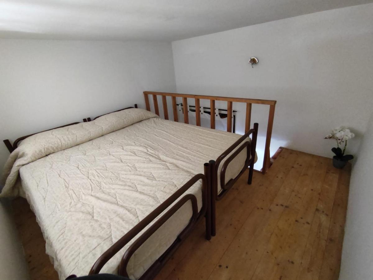 Casa Vacanze Da Zaza Apartment ตราปานี ภายนอก รูปภาพ